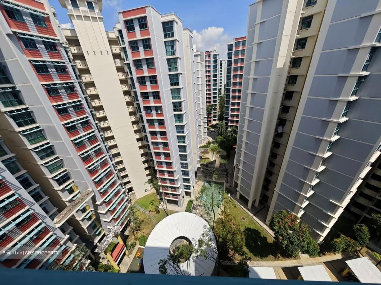 Blk 689B Woodlands Drive 75 (Woodlands), HDB 4 Rooms #539663751
